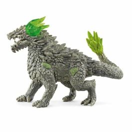 Schleich 70149 Pierre Dragon Juguete Figura Coleccionable Precio: 31.50000018. SKU: S7185536