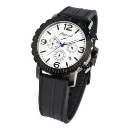 Reloj Hombre Bogey BSFS006WBBK (Ø 44 mm) Precio: 31.50000018. SKU: S0316234