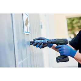 Rapid Adaptador de tuerca de crimpado RP160 Caja