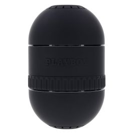 Masturbador Masculino Playboy Playboy Negro