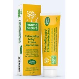 Calenduflorbaby Crema 50Gr. Mama Natura Precio: 16.78999993. SKU: B184GB5N8Z