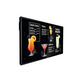 Philips 50BDL3117P Monitor Profesional 50" 4K UHD 3840x2160 750cd 24/7 Operación Continua Precio: 939.50000001. SKU: S7719619