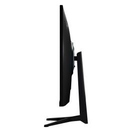 AROZZI Nova Monitor Gaming 32" (80 cm / 31.5") IPS QHD 2560 x 1440 180Hz 1ms HDR Negro con Altavoces, HDMI y DisplayPort