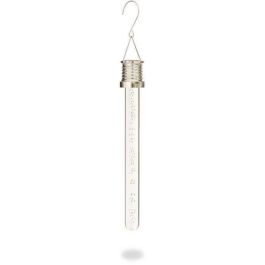 Linterna Solar Palo - GARDEN ID Cristal - 22 cm - Cambio de color - Autonomía 6-8 horas - Batería recargable. Precio: 24.58999994. SKU: B13RK7X23C