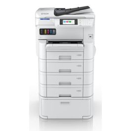 EPSON Multifuncion WorkForce Pro EM-C7100DWF