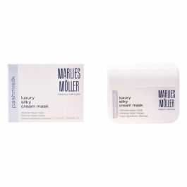 Marlies Möller PASHMISILK Mascarilla Crema Sedosa Reparadora Cabello Dañado 125 ml Precio: 38.89000016. SKU: SLC-52182