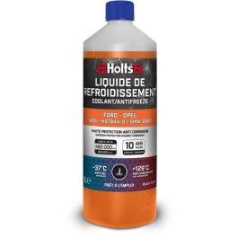 Refrigerante - HOLTS - HAFR0009B - Ford / Opel WSS dedicado - M97B44-D / GMW 3240 1L Precio: 20.59000009. SKU: B18HPNGGHB