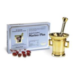 Activecomplex Marino Plus 60Cap. Precio: 19.5000003. SKU: B1DNKQSVTE