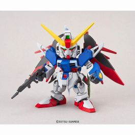BANDAI HOBBY Maqueta EX-Standard Destiny Gundam Mobile Suit Gundam Seed Destiny
