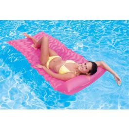 Colchoneta hinchable tote n float 178x86 cm - modelos surtidos Colchoneta hinchable tote n float 178x86 cm - modelos surtidos