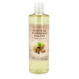 ESTEL-FARMA Aceite de Almendras 400 ml Precio: 15.49999957. SKU: B13SY3TNTG