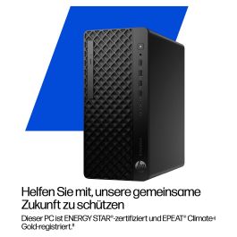 HP EliteDesk 8 SFF G1I CU5-235 Ordenador de Sobremesa 16GB RAM 512GB SSD Windows 11 Pro
