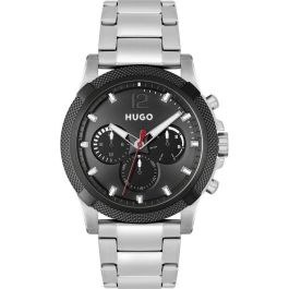 Reloj Hombre Hugo Boss 1530295 (Ø 46 mm) Precio: 192.49999989. SKU: B15JHYLM34