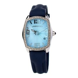 Reloj Mujer Chronotech CT7588LS-03 (Ø 35 mm) Reloj Mujer Chronotech CT7588LS-03 (Ø 35 mm)