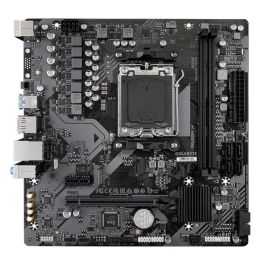 GIGABYTE A620M H placa base AMD A620 Zócalo AM5 micro ATX GIGABYTE A620M H placa base AMD A620 Zócalo AM5 micro ATX