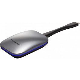 ViewSonic VB-WPS-001 - Wireless Screen sharing cast button with USB-C connector -1080p. - 2.4GHz & 5GHz/5.8GHz dual band802.11 a/b/g/n/AC ViewSonic VB-WPS-001 - Wireless Screen sharing cast button with USB-C connector -1080p. - 2.4GHz & 5GHz/5.8GHz dual band802.11 a/b/g/n/AC