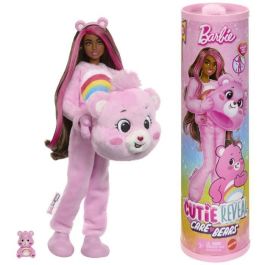 Muñeca osos amorosos mimosa barbie cutie reveal con 10 sorpresas. Precio: 30.50000052. SKU: B1GN2HDQZM