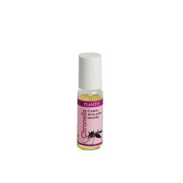 Plantis Aceite Esencial de Citronela Eco 10ml - Alivia el Picor, Cuidado Pieles Sensibles - 100% Ecológico Cymbopogon Nardus Precio: 7.5000002. SKU: B16VSTQRMK