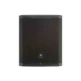 JBLPRO Subwoofer Activo Profesional PRX918XLF 18 Pulgadas 2000W Pico 134dB SPL 30Hz-110Hz