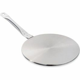 Sartén para Crepes Baumalu Plateado Metal Acero Inoxidable Ø 20 cm Precio: 25.99000019. SKU: B197JTTYYB