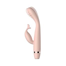 Vibrador Punto G Totally For U Vibrador Punto G Totally For U Precio: 40.79000024. SKU: B169K8CYZV