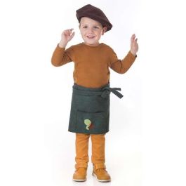 Castañero otoño verde talla 1-2años Precio: 8.59000054. SKU: B1JND844V8