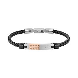 Pulsera Hombre Morellato SQH23 Precio: 57.49999981. SKU: B15VNS7DFX