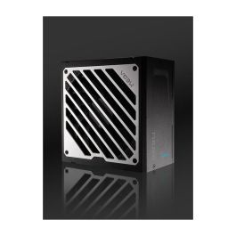 FSP MEGA-1000GM Fuente de Alimentación PC 1000W ATX 3.1 80 Plus Gold Certificación - Totalmente Modular, Ventilador de 135 mm, Negro