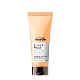 L'Oreal Absolut Repair Gold - Acondicionador Reconstructor Instantáneo para Cabello Dañado 200ml Precio: 14.69000016. SKU: SBL-E3571800