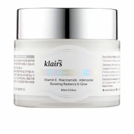 Klairs FRESHLY JUICED Vitamin E Mask 90ml - Mascarilla Facial Antienvejecimiento, Antioxidante, Iluminadora con Niacinamida para Todo Tipo de Pieles Precio: 26.49999946. SKU: S05111865