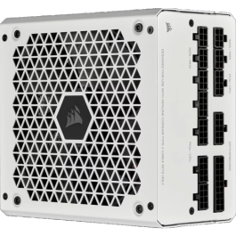 Corsair RM750e Fuente de Alimentación 750W Cybenetics Gold Blanca