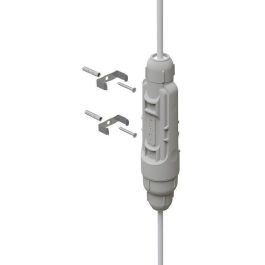 MikroTik IP68 outdoor enclosure for the GPeR MikroTik IP68 outdoor enclosure for the GPeR