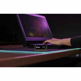 Kingston KIN1686101017997 FURY Impact DDR5 Kit 32 GB (2x16GB) SO-DIMM 262-pin 5600 MHz / PC5-44800 Memoria