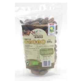 Cacao Criollo En Grano 200Gr. Eco Precio: 8.7899999. SKU: B1HYFQ6CM5
