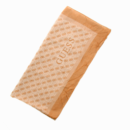 Animalier, Bufanda de textil, Logotipo 4G, AW8853 POL03, 135 x 135 cm, Para mujeres Precio: 94.50000054. SKU: B16R6B4MTR