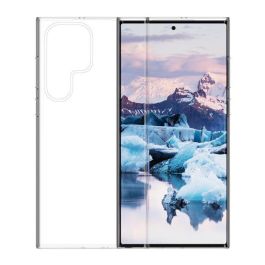 dbramante1928 Greenland Funda Protectora Transparente para Samsung Galaxy S23 Ultra, Materiales Reciclados Precio: 21.49999995. SKU: B178GAW6FE