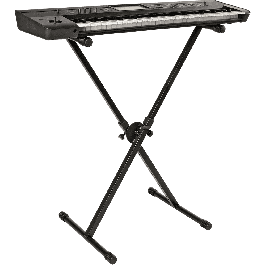 Soporte Universal Ms237 Formato "X" Para Amp/Mon/Key (Extensibles Ajustables) Soporte Universal Ms237 Formato "X" Para Amp/Mon/Key (Extensibles Ajustables)