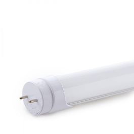 Tubo LED T8 14W 1400Lm 6000ºK 90Cm Cabeza Rotatoria Conexión Un Extremo 60.000H  [HO-T8RDDG14W-O-CW] Precio: 4.49999968. SKU: 15096772395395