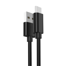 Ewent EC1033 cable USB USB 2.0 1 m USB A USB C Negro Precio: 5.50000055. SKU: B14CMATP3Y