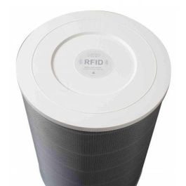 Xiaomi SCG4021GL Filtro de Aire HEPA H13 con Carbón Activado. Compatible con Purificador Mi Air Purifier. Elimina 99,97% PM2.5, Polen, Olores. Xiaomi SCG4021GL Filtro de Aire HEPA H13 con Carbón Activado. Compatible con Purificador Mi Air Purifier. Elimina 99,97% PM2.5, Polen, Olores.