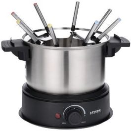 Severin FO 2470 Fondue Precio: 66.2354. SKU: B17KX5YPVL