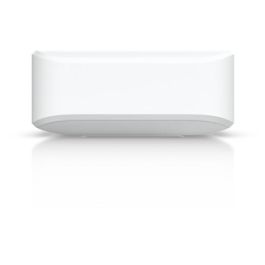 Ubiquiti Switch PoE Layer 2 con 8 Puertos RJ-45 GbE, 16 Gbps Capacidad de Conmutación, Diseño Compacto y Montaje Versátil