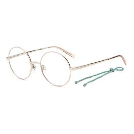 Montura de Gafas Mujer Missoni MMI-0022-S45F219 Ø 52 mm Montura de Gafas Mujer Missoni MMI-0022-S45F219 Ø 52 mm Precio: 42.89000001. SKU: B1E2KZN27L