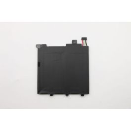 Lenovo Batería de iones de litio 2 celdas 30Wh 7.6V para portátiles V130-14 y V330-14, mejora productividad y portabilidad.