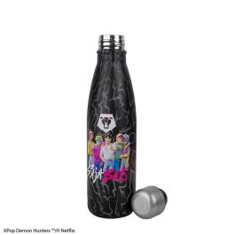 Botella Isotermica Cinereplicas Kpop Demon Hunters Precio: 18.58999956. SKU: B1KJWYPSYK