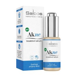 SALOOS Akne bio serum 20 ml Precio: 16.94999944. SKU: B1244ZP4T9