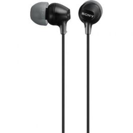 Auriculares Sony MDREX15LPB.AE in-ear Negro Precio: 9.5000004. SKU: S0400747