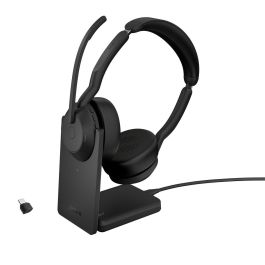 Auricular con Micrófono Jabra Evole2 55 Auricular con Micrófono Jabra Evole2 55