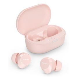 Philips TWS Auriculares Inalámbricos con Estación de Carga - Rosa Precio: 23.50000048. SKU: B1JT47VHQY