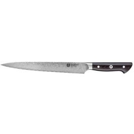 Zwilling 30570-231-0 Cuchillo de trinchar TANREI, hoja de acero de 23 cm Precio: 301.59000014. SKU: B1H6QE4AM2